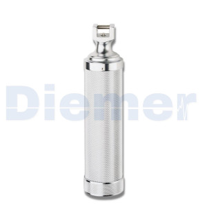 Mango Laringoscopio Adulto Luz Convencional Aleman Mango Laringoscopio Adulto Luz Convencional Aleman